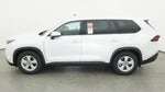 2026 Toyota Grand Highlander LE
