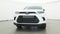 2026 Toyota Grand Highlander LE