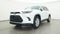 2026 Toyota Grand Highlander LE