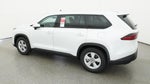 2026 Toyota Grand Highlander LE