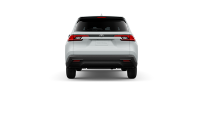 2026 Toyota Grand Highlander LE