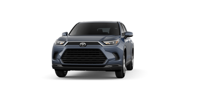 2026 Toyota Grand Highlander LE