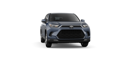 2026 Toyota Grand Highlander LE