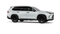 2026 Toyota Grand Highlander Hybrid Nightshade