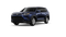 2026 Toyota Grand Highlander Hybrid LE