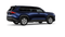 2026 Toyota Grand Highlander Hybrid LE