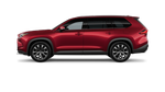 2026 Toyota Grand Highlander Hybrid MAX Limited