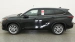2026 Toyota Highlander Hybrid Limited
