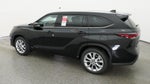 2026 Toyota Highlander Hybrid Limited