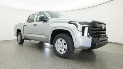 2026 Toyota Tundra SR