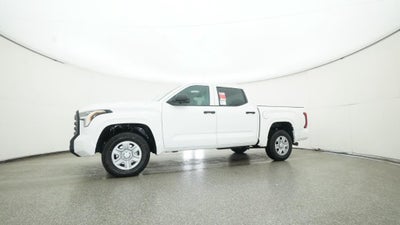 2026 Toyota Tundra SR