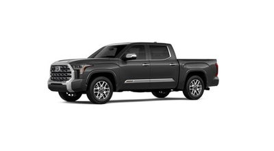 2025 Toyota Tundra 1794 Edition