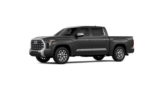 2025 Toyota Tundra 1794 Edition