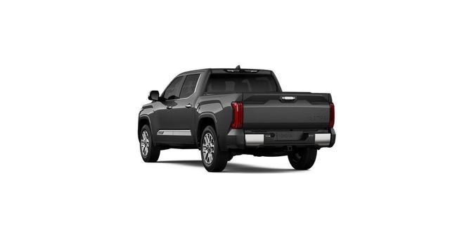 2025 Toyota Tundra 1794 Edition