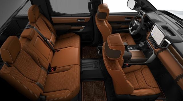2025 Toyota Tundra 1794 Edition