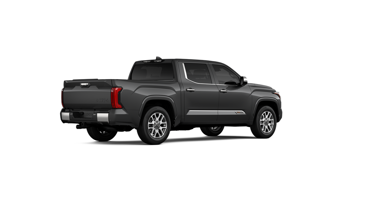 2025 Toyota Tundra 1794 Edition