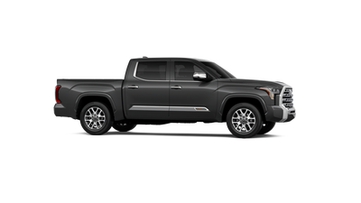 2025 Toyota Tundra 1794 Edition