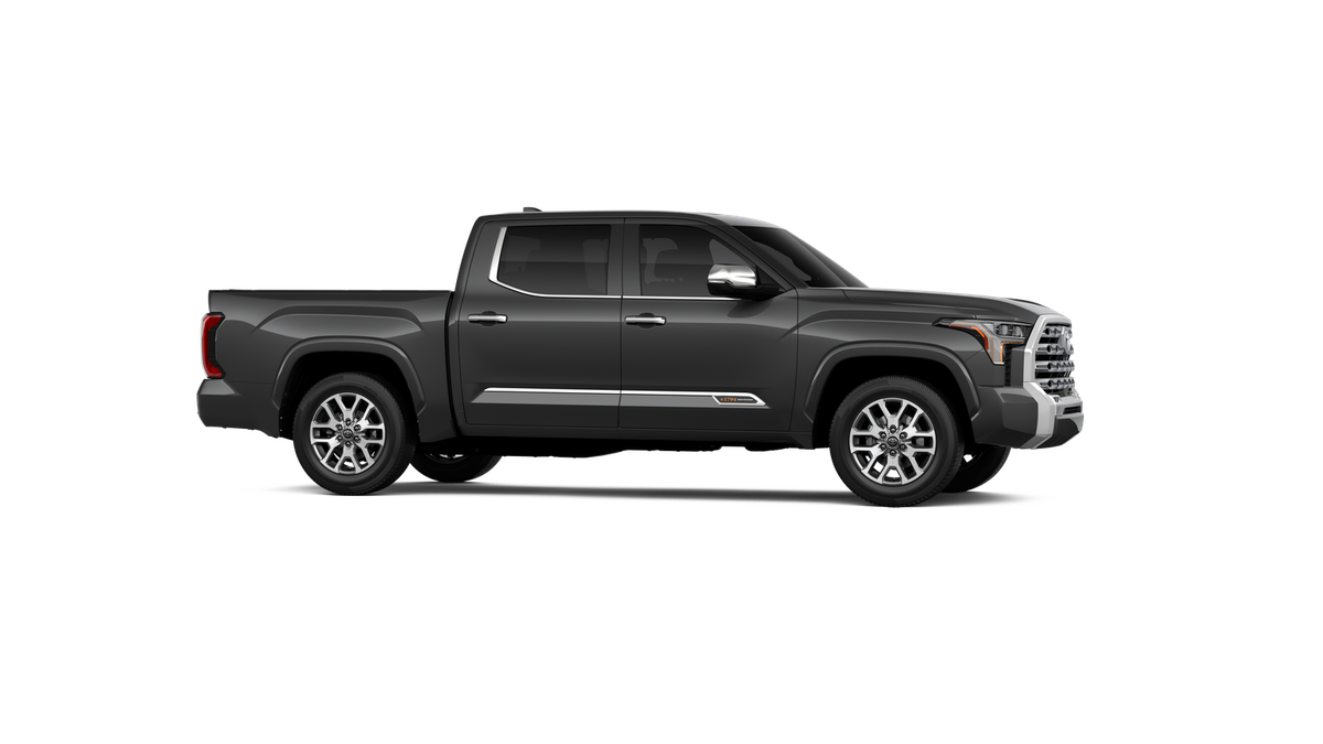 2025 Toyota Tundra 1794 Edition