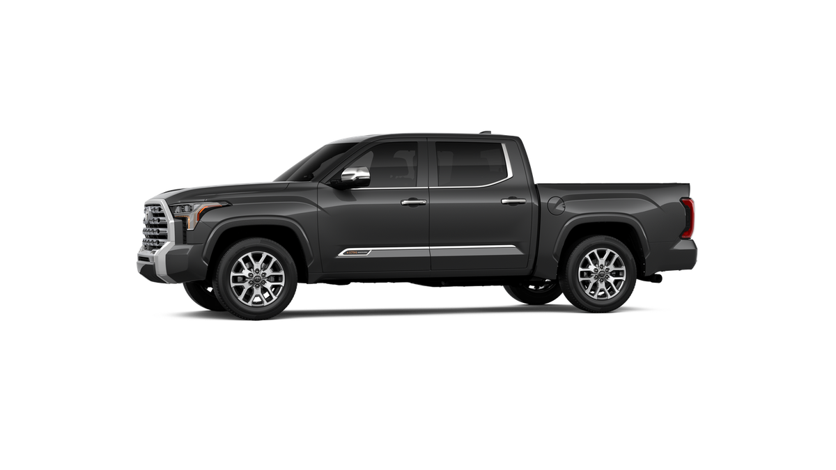 2025 Toyota Tundra 1794 Edition