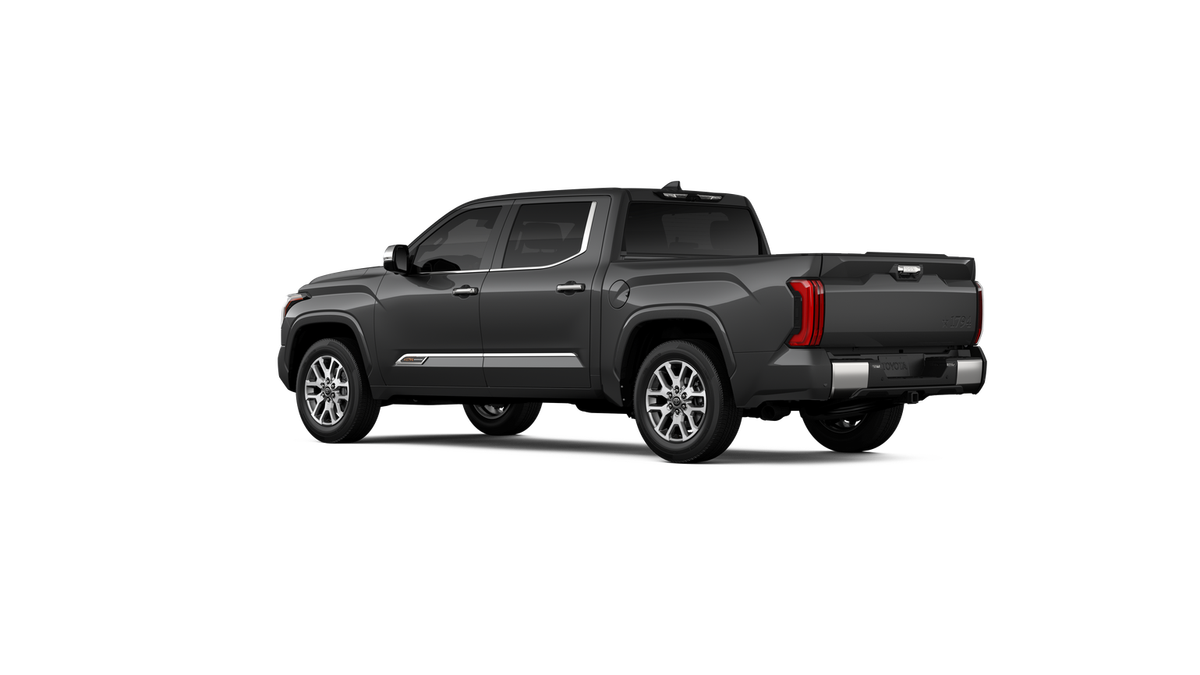 2025 Toyota Tundra 1794 Edition