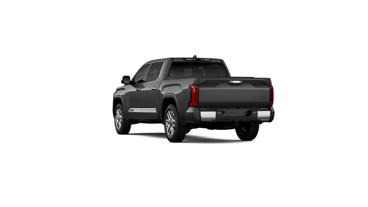 2025 Toyota Tundra 1794 Edition