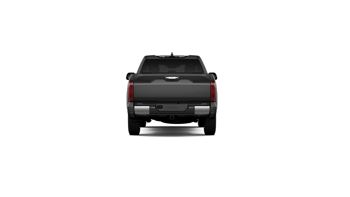 2025 Toyota Tundra 1794 Edition