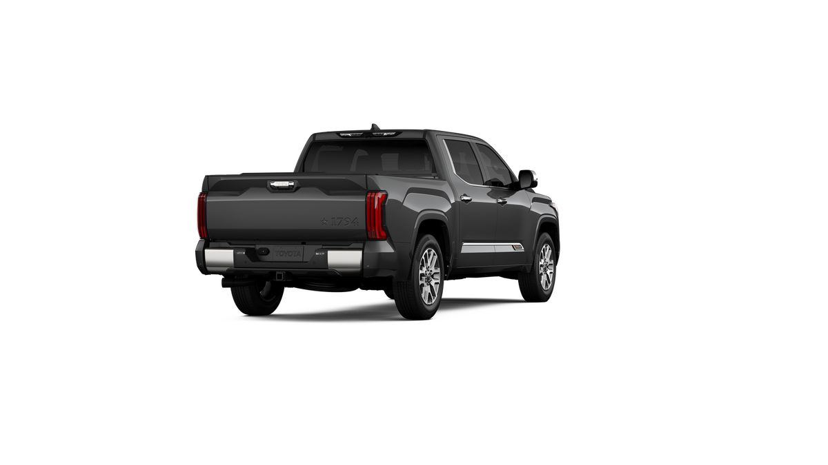 2025 Toyota Tundra 1794 Edition