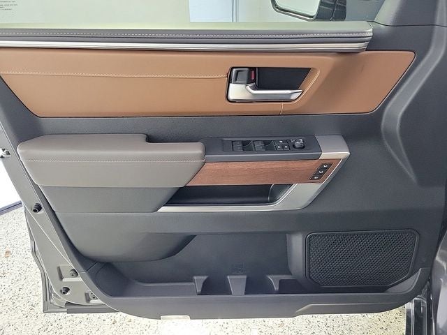 2025 Toyota Tundra 1794 Edition