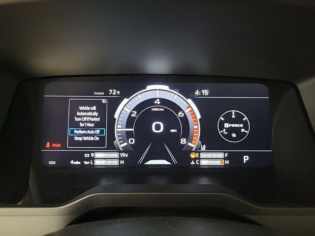 2025 Toyota Tundra 1794 Edition