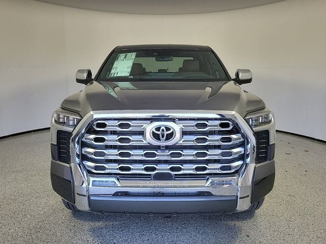 2025 Toyota Tundra 1794 Edition