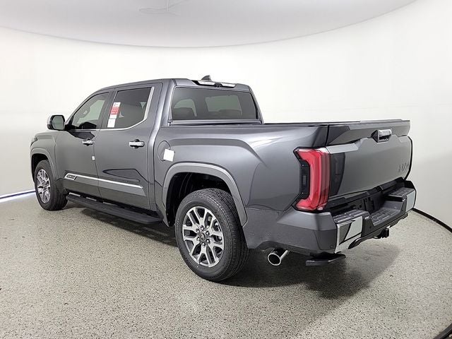 2025 Toyota Tundra 1794 Edition