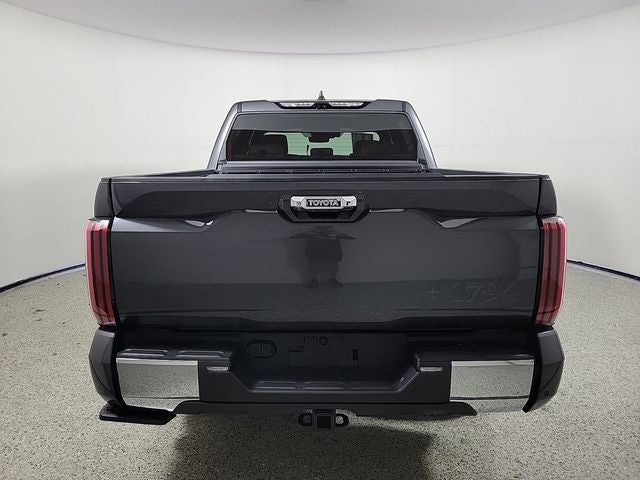 2025 Toyota Tundra 1794 Edition