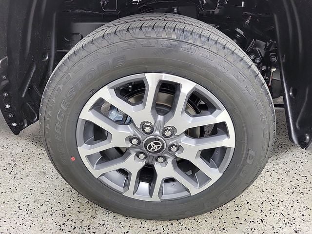 2025 Toyota Tundra 1794 Edition