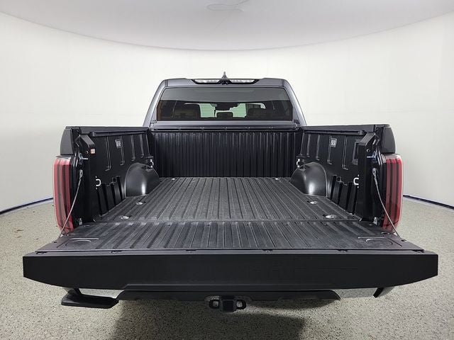 2025 Toyota Tundra 1794 Edition