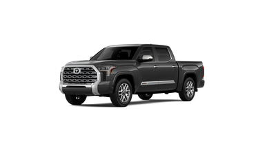2025 Toyota Tundra 1794 Edition
