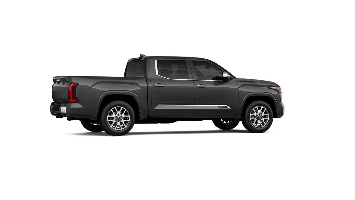 2025 Toyota Tundra 1794 Edition