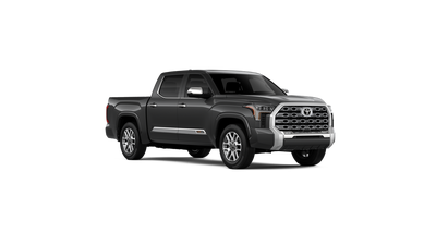 2025 Toyota Tundra 1794 Edition