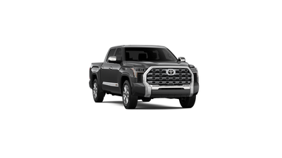 2025 Toyota Tundra 1794 Edition