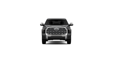 2025 Toyota Tundra 1794 Edition