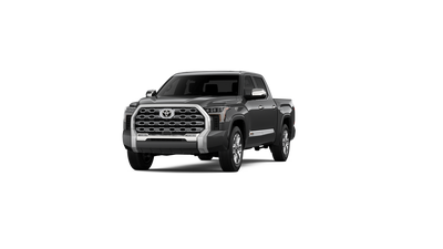 2025 Toyota Tundra 1794 Edition