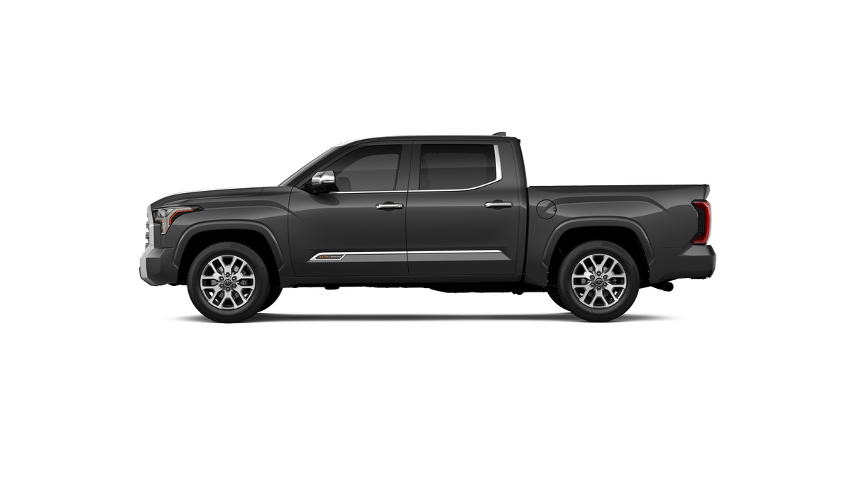 2025 Toyota Tundra 1794 Edition
