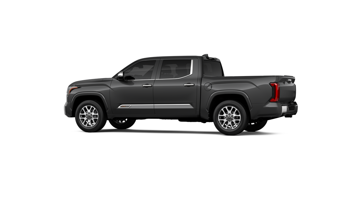 2025 Toyota Tundra 1794 Edition