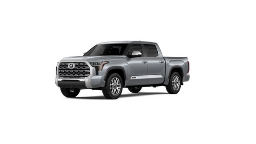 2025 Toyota Tundra 1794 Edition