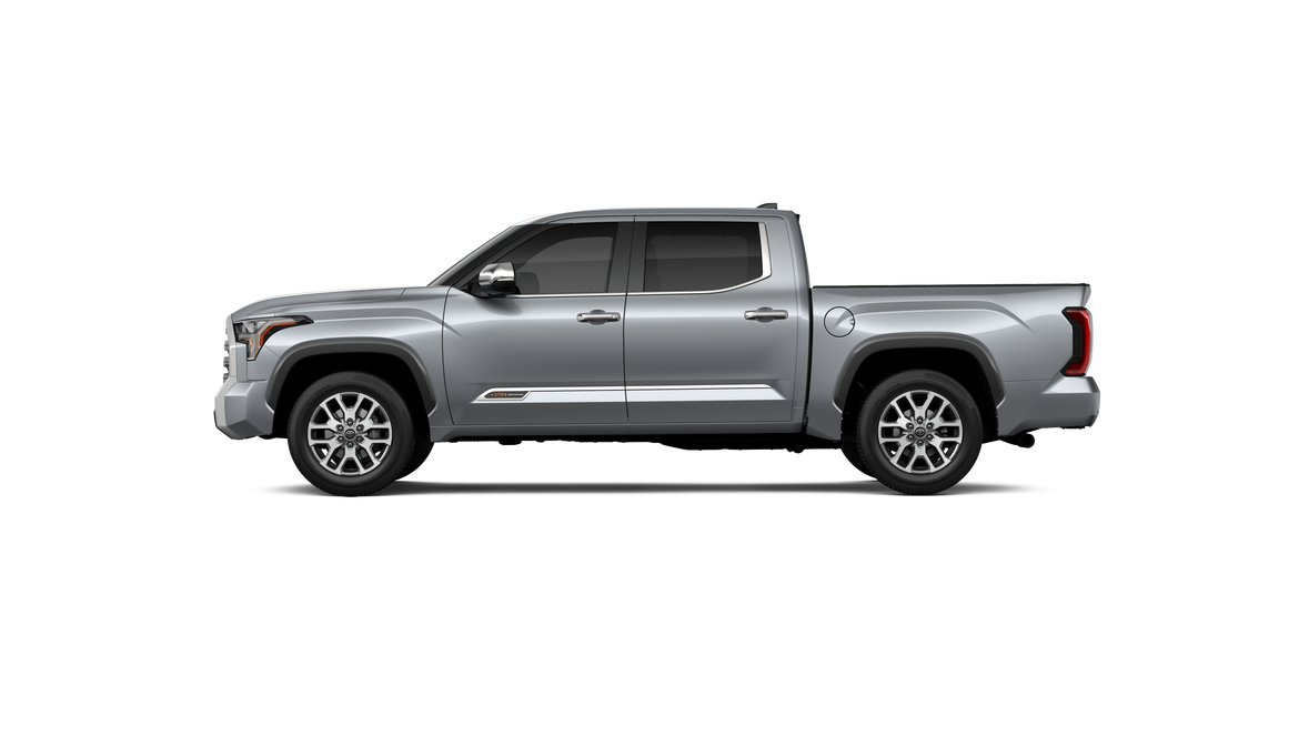 2025 Toyota Tundra 1794 Edition