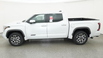 2026 Toyota Tundra i-FORCE MAX Tundra 1794 Edition