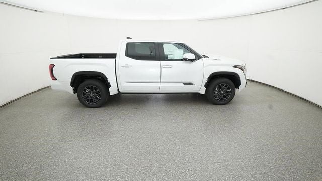 2025 Toyota Tundra i-FORCE MAX Tundra Platinum