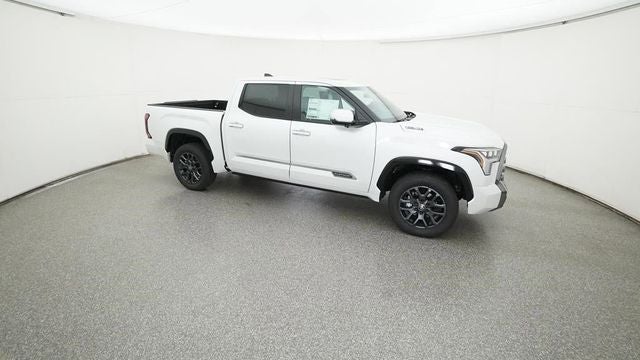 2025 Toyota Tundra i-FORCE MAX Tundra Platinum