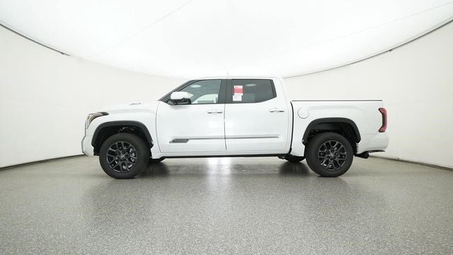 2025 Toyota Tundra i-FORCE MAX Tundra Platinum