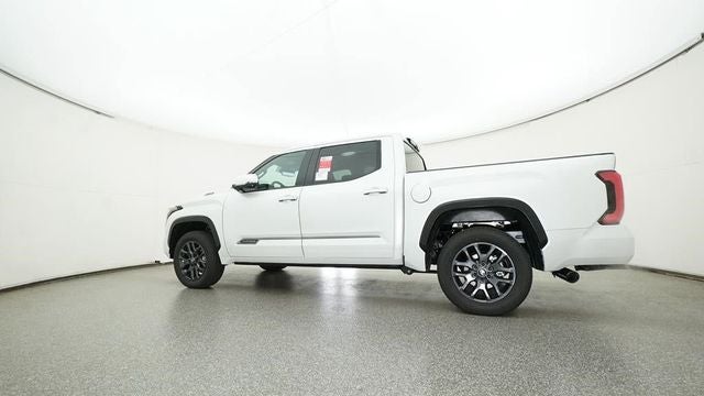 2025 Toyota Tundra i-FORCE MAX Tundra Platinum