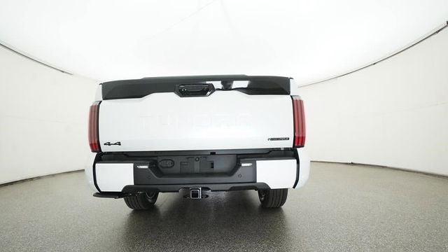 2025 Toyota Tundra i-FORCE MAX Tundra Platinum